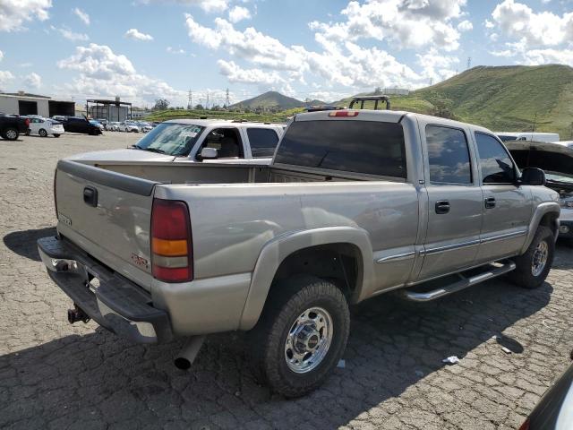 Photo 3 from auction – 2002 GMC SIERRA C25 with VIN 1GTHC23U12F232997