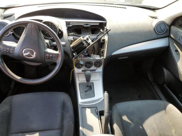 Photo 8 from auction – 2010 MAZDA 3 I with VIN JM1BL1SF4A1320117