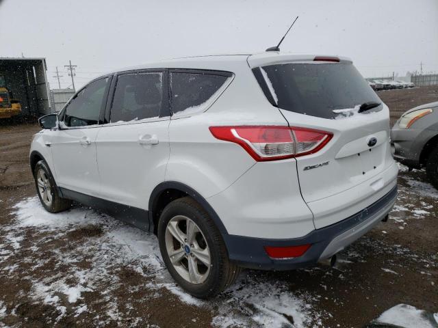 Photo 2 from auction – 2013 FORD ESCAPE SE with VIN 1FMCU9GX6DUC04482