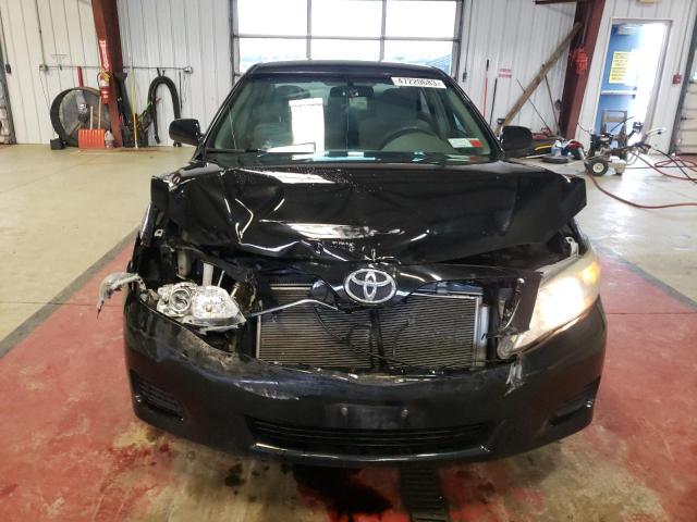 Photo 5 from auction – 2011 TOYOTA CAMRY BASE with VIN 4T4BF3EK3BR191431