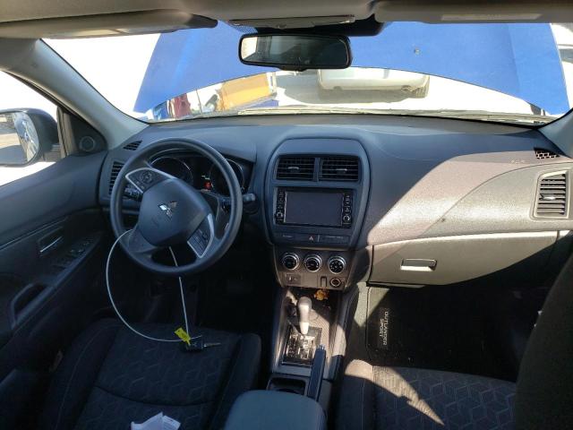 Photo 8 from auction – 2021 MITSUBISHI OUTLANDER with VIN JA4APUAU2MU024155