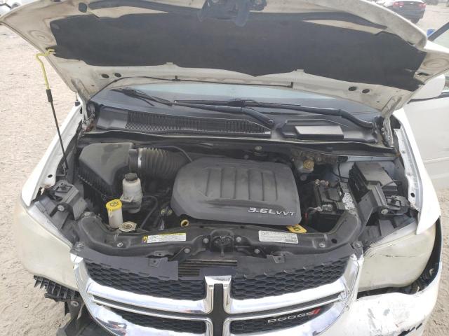 Photo 12 from auction – 2013 DODGE GRAND CARA with VIN 2C4RDGCG3DR522257
