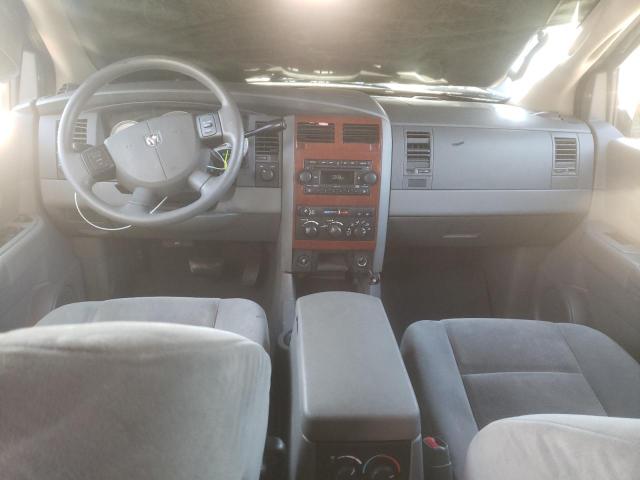 Photo 8 from auction – 2004 DODGE DURANGO SL with VIN 1D4HB48N54F209499