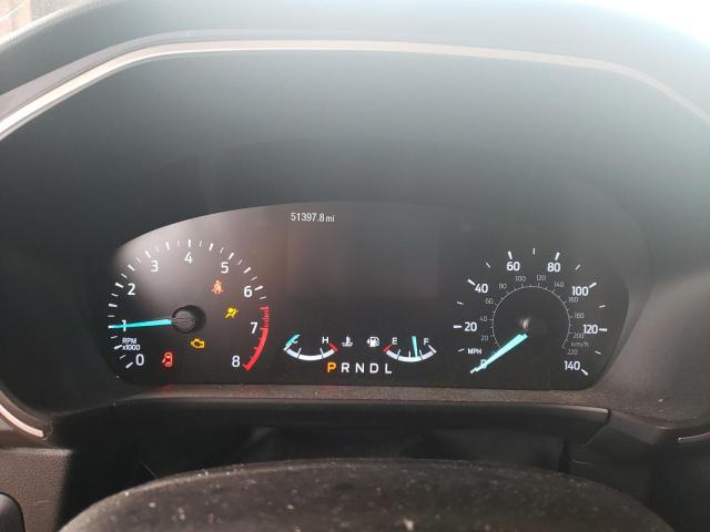 Photo 9 from auction – 2020 FORD ESCAPE SEL with VIN 1FMCU0H60LUA92083