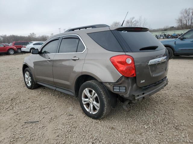 Photo 2 from auction – 2012 CHEVROLET EQUINOX LT with VIN 2GNALDEK0C6330253