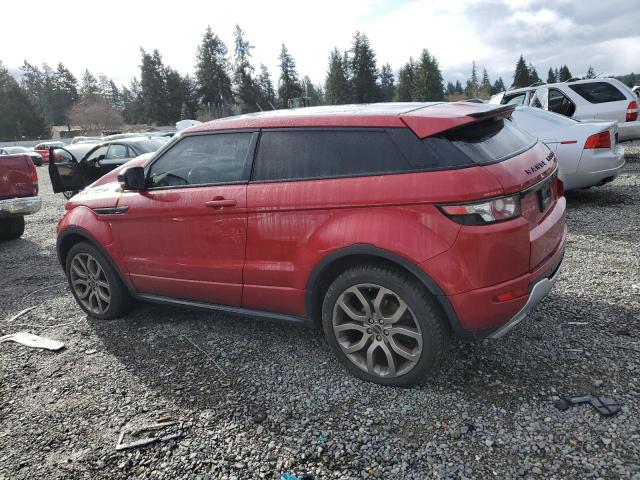 Photo 2 from auction – 2012 LAND ROVER RANGE ROVE with VIN SALVT1BG9CH626965