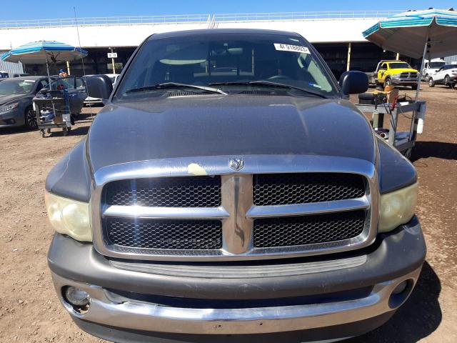 Photo 5 from auction – 2003 DODGE RAM 1500 S with VIN 1D7HA18D63S215846