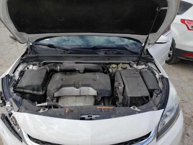 Photo 11 from auction – 2015 CHEVROLET MALIBU 1LT with VIN 1G11C5SL2FF221386