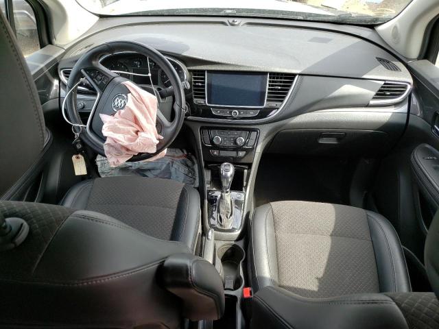 Photo 8 from auction – 2018 BUICK ENCORE PRE with VIN KL4CJASB6JB714746