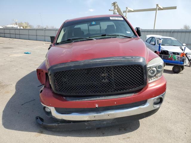 Photo 5 from auction – 2008 DODGE RAM 1500 S with VIN 1D7HA18N68J122492