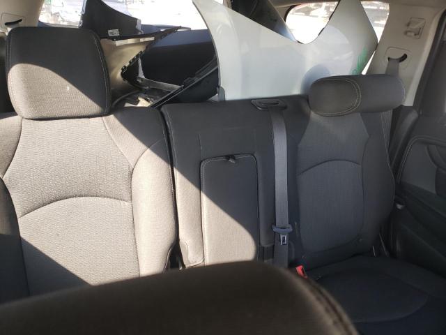 Photo 10 from auction – 2017 CHEVROLET TRAVERSE L with VIN 1GNKRGKD6HJ245843