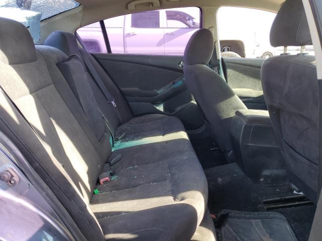 Photo 10 from auction – 2010 NISSAN ALTIMA BAS with VIN 1N4AL2AP8AN451190