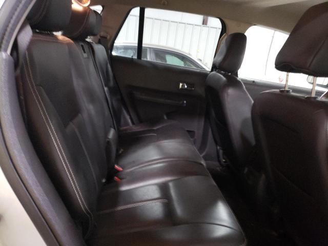 Photo 11 from auction – 2010 FORD EDGE LIMIT with VIN 2FMDK4KCXABB57606