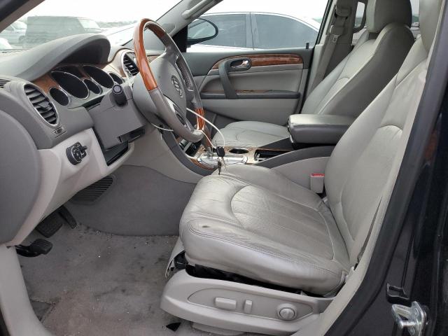 Photo 7 from auction – 2012 BUICK ENCLAVE with VIN 5GAKRCED7CJ367943