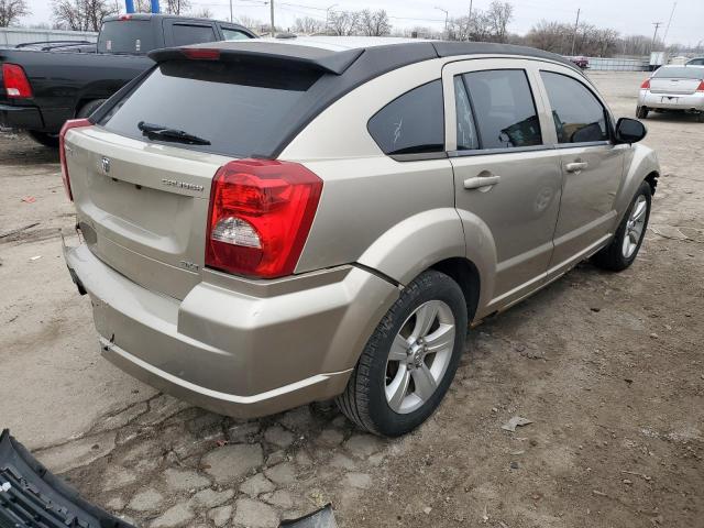 Photo 3 from auction – 2010 DODGE CALIBER SX with VIN 1B3CB4HA2AD613759