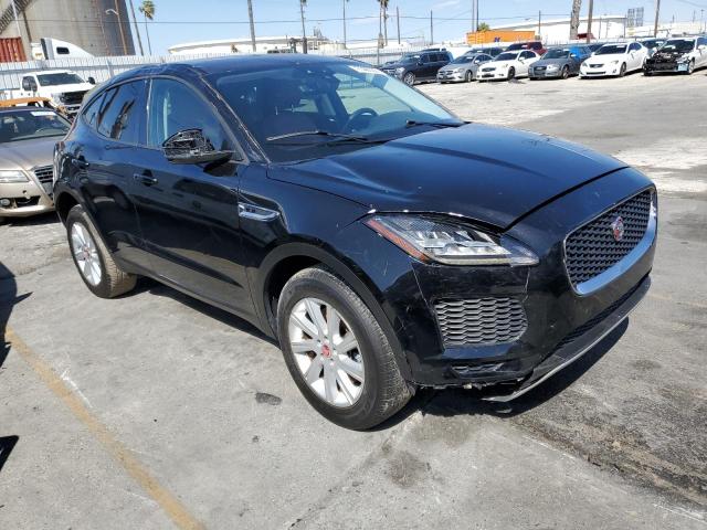Photo 4 from auction – 2018 JAGUAR E-PACE S with VIN SADFJ2FX3J1Z26917