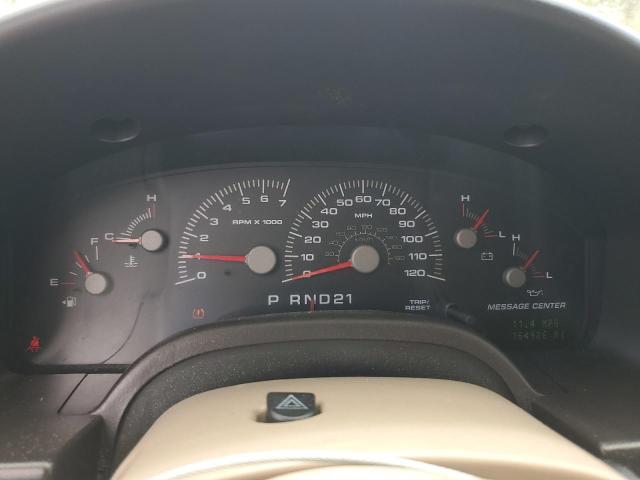 صورة رقم 9 من المزاد - 2004 FORD EXPEDITION مع VIN 1FMPU17L64LB16392