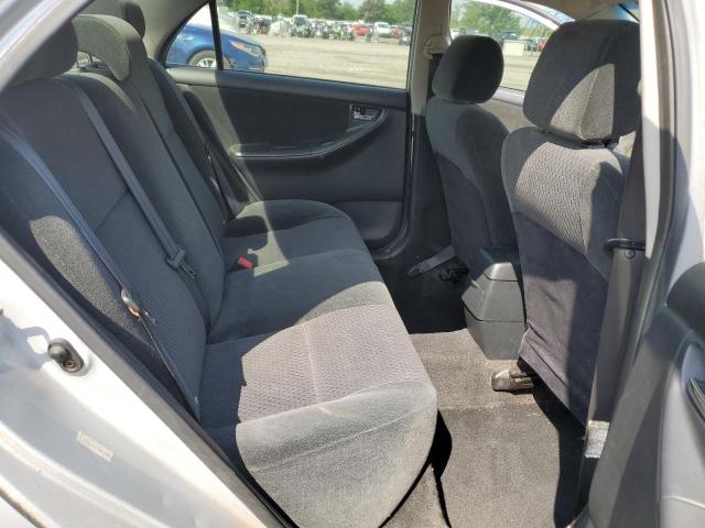 Photo 10 from auction – 2005 TOYOTA COROLLA CE with VIN 1NXBR32E15Z370099