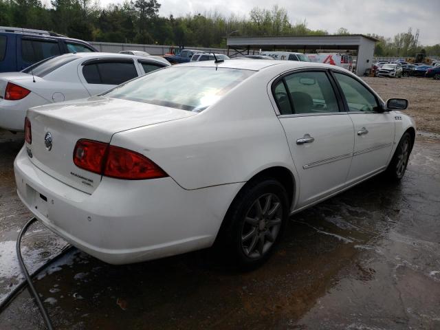 Photo 3 from auction – 2006 BUICK LUCERNE CX with VIN 1G4HD57256U205144