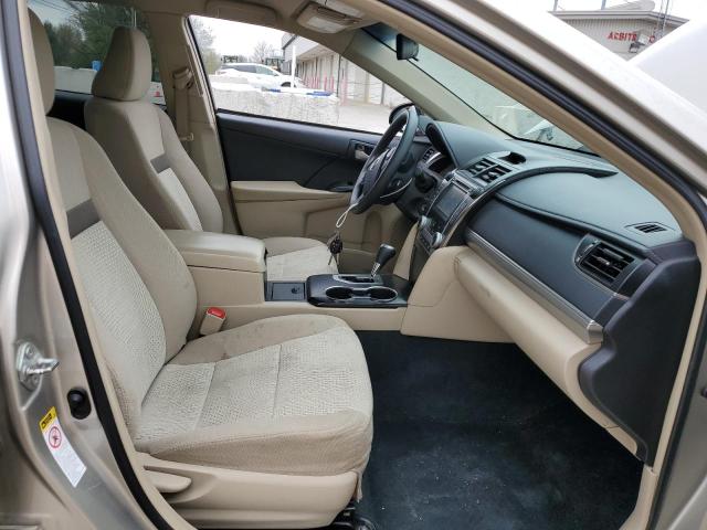 Photo 7 from auction – 2013 TOYOTA CAMRY L with VIN 4T1BF1FK6DU284055