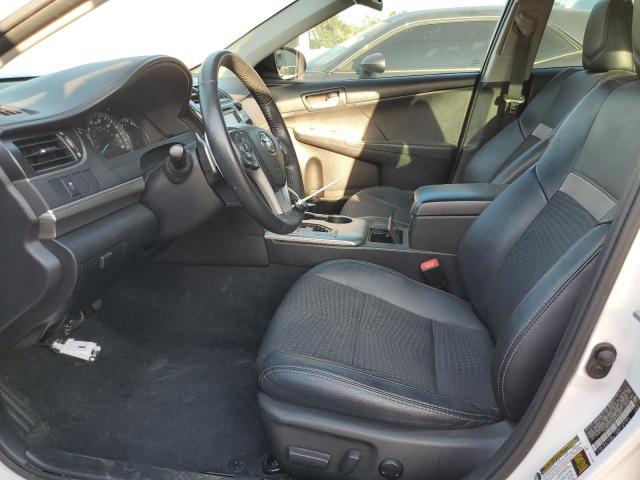 صورة رقم 7 من المزاد - 2012 TOYOTA CAMRY BASE مع VIN 4T1BF1FK7CU158267