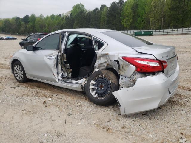 Photo 2 from auction – 2016 NISSAN ALTIMA 2.5 with VIN 1N4AL3AP4GN318571