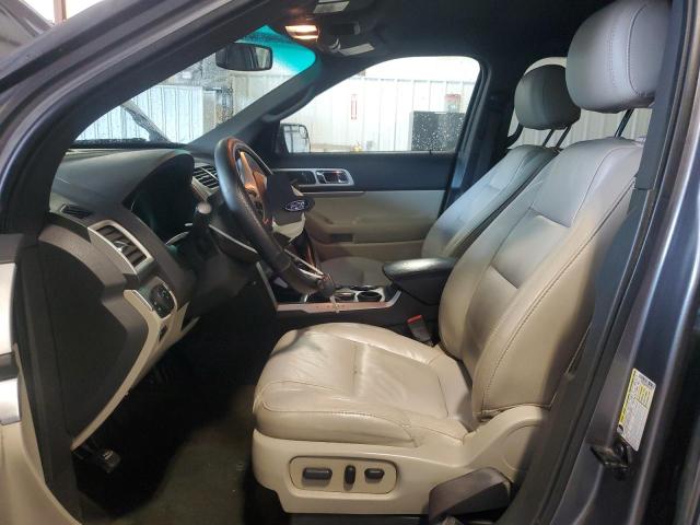 Photo 7 from auction – 2013 FORD EXPLORER X with VIN 1FM5K7D83DGC57588