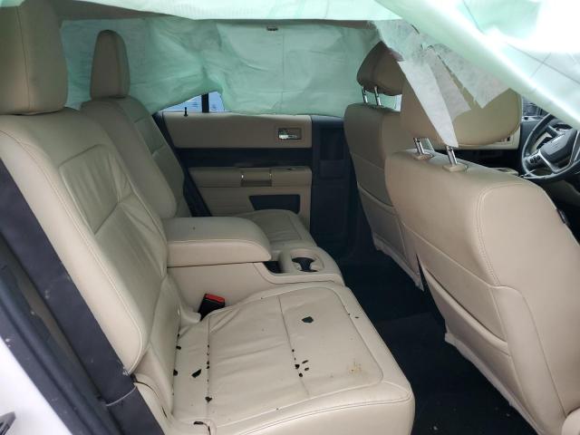 Photo 11 from auction – 2014 FORD FLEX SEL with VIN 2FMHK6C81EBD26666