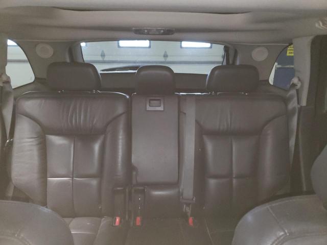 Photo 10 from auction – 2007 LINCOLN MKX with VIN 2LMDU88CX7BJ27303