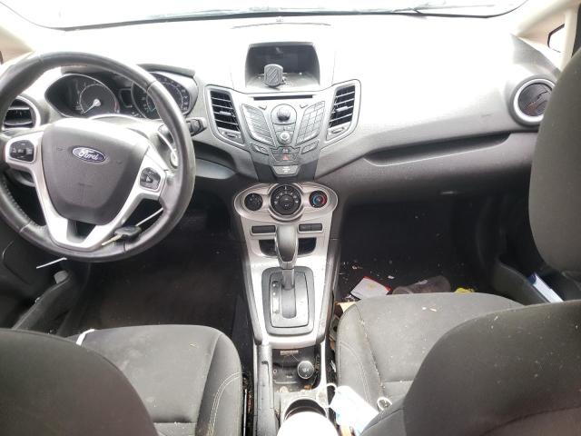 Photo 8 from auction – 2014 FORD FIESTA SE with VIN 3FADP4BJ6EM227133