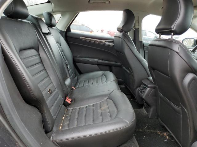 Photo 10 from auction – 2016 FORD FUSION SE with VIN 3FA6P0HDXGR155992