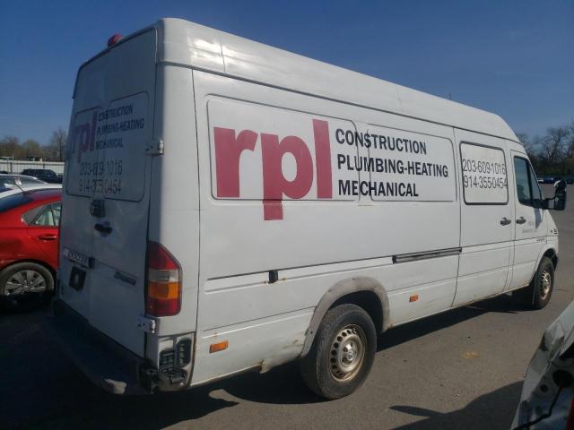 Photo 3 from auction – 2004 SPRINTER 2500 SPRIN with VIN WD2PD743445578609