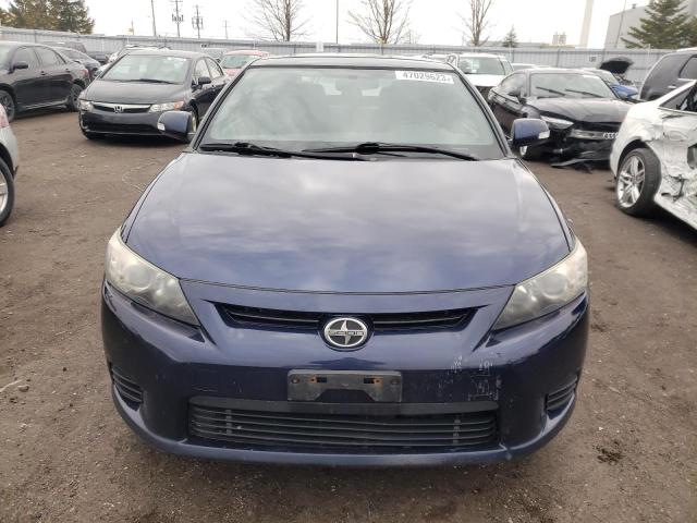 Photo 5 from auction – 2011 TOYOTA SCION TC with VIN JTKJF5C75B3002393