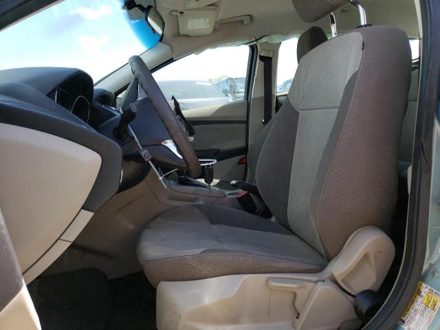 Photo 7 from auction – 2012 FORD FOCUS SE with VIN 1FAHP3K28CL314745