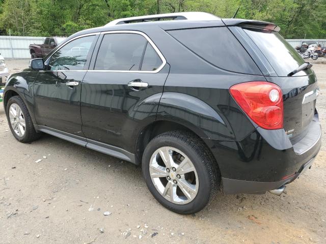 Photo 2 from auction – 2011 CHEVROLET EQUINOX LT with VIN 2CNFLFE51B6421949