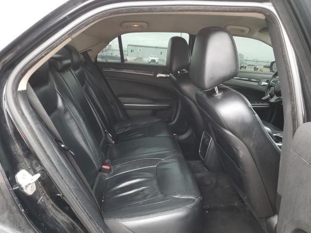 Photo 10 from auction – 2015 CHRYSLER 300 LIMITE with VIN 2C3CCAAG1FH766835