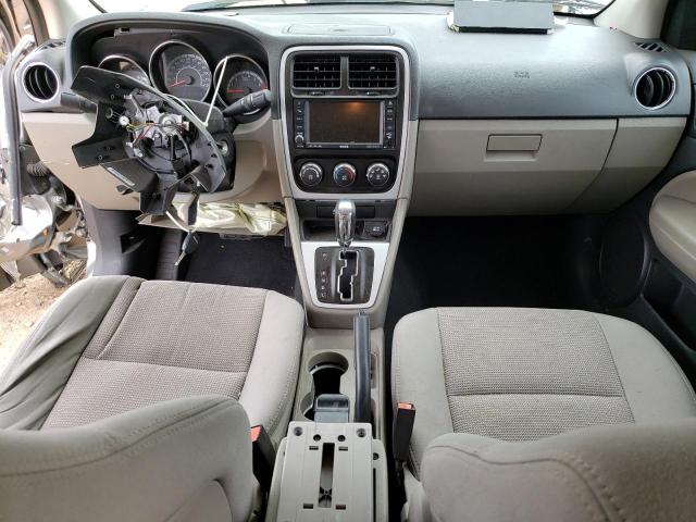 Photo 8 from auction – 2011 DODGE CALIBER MA with VIN 1B3CB3HA8BD268460