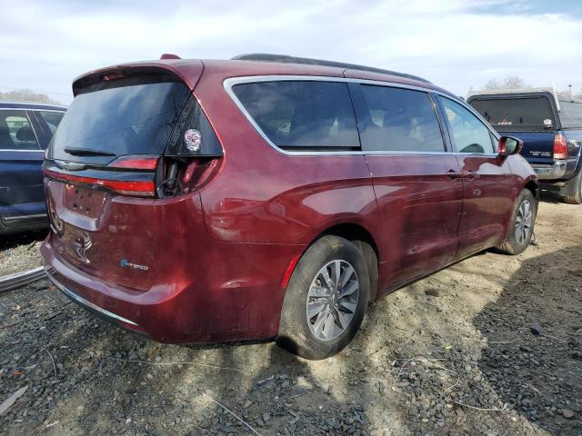 صورة رقم 3 من المزاد - 2021 CHRYSLER PACIFICA H مع VIN 2C4RC1R79MR536185