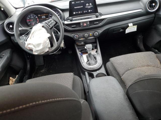 Photo 8 from auction – 2022 KIA FORTE FE with VIN 3KPF24AD7NE466469