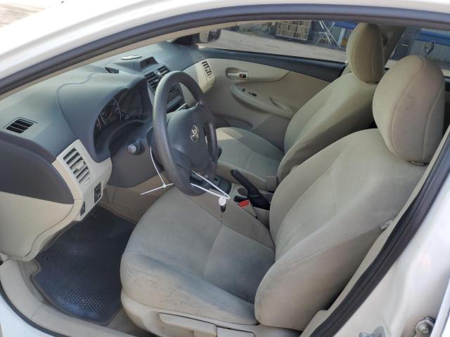 Photo 7 from auction – 2013 TOYOTA COROLLA BA with VIN 2T1BU4EE0DC964957