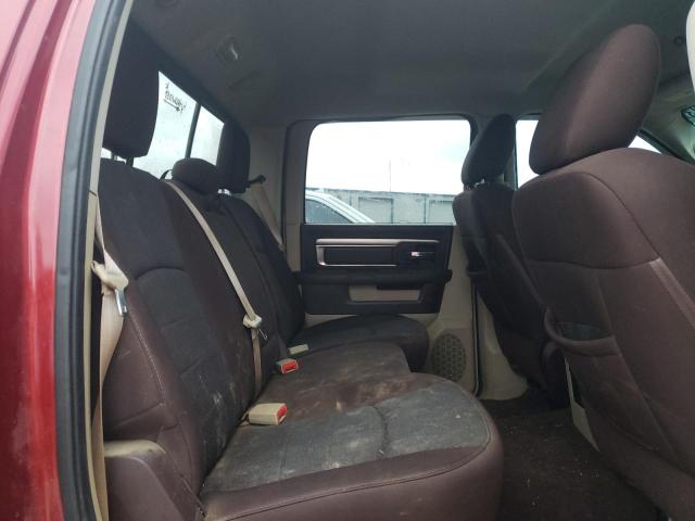 Foto 10 de la subasta – 2014 RAM 1500 SLT con VIN 1C6RR7LT1ES216678