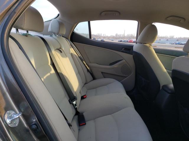 Photo 10 from auction – 2015 KIA OPTIMA LX with VIN 5XXGM4A79FG401947