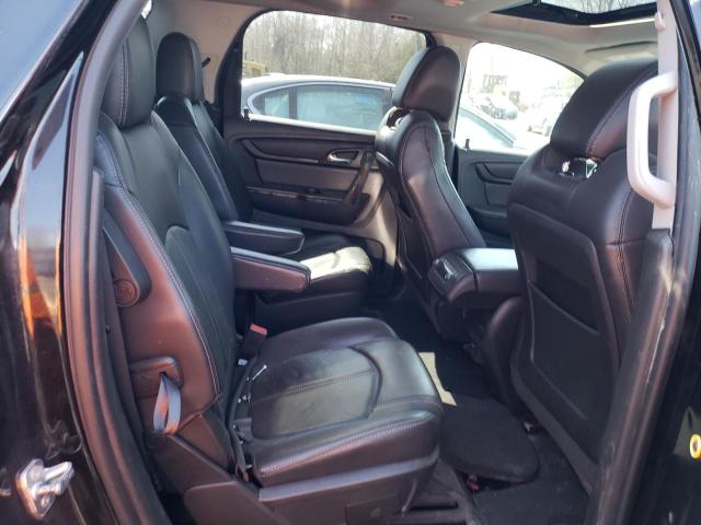 Photo 11 from auction – 2016 GMC ACADIA SLT with VIN 1GKKVRKD7GJ275131