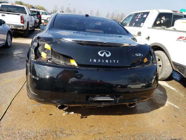 Photo 6 from auction – 2011 INFINITI G37 with VIN JN1CV6EL6BM261510