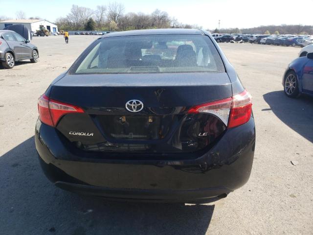 Photo 6 from auction – 2019 TOYOTA COROLLA L with VIN 5YFBURHE5KP925299