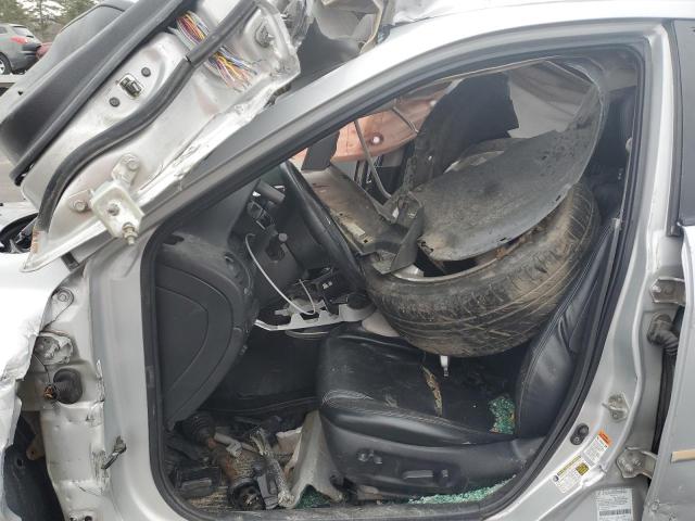 Foto 7 de la subasta – 2007 MAZDA 6 I con VIN 1YVHP84C375M38195