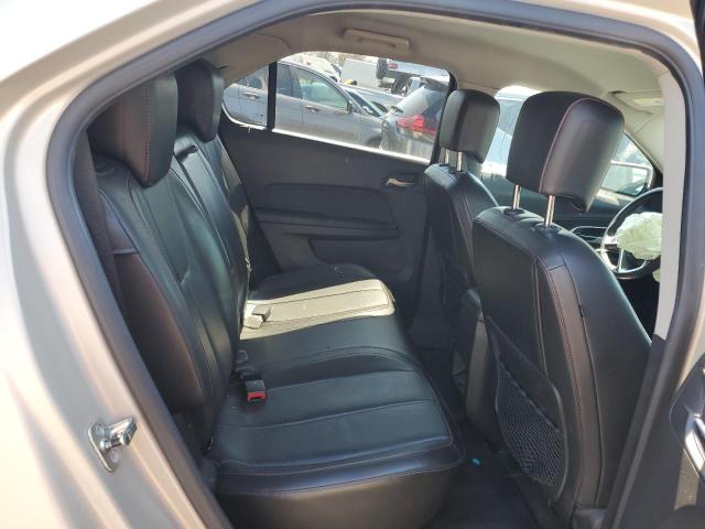 Photo 10 from auction – 2010 CHEVROLET EQUINOX LT with VIN 2CNFLGEY8A6278125