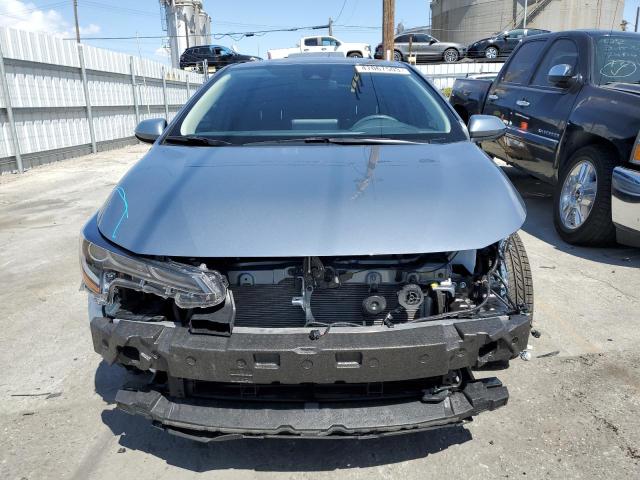 Photo 5 from auction – 2022 TOYOTA COROLLA LE with VIN JTDEAMDEXN3009701
