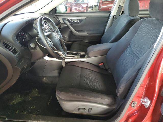Photo 7 from auction – 2014 NISSAN ALTIMA 2.5 with VIN 1N4AL3AP6EC417319