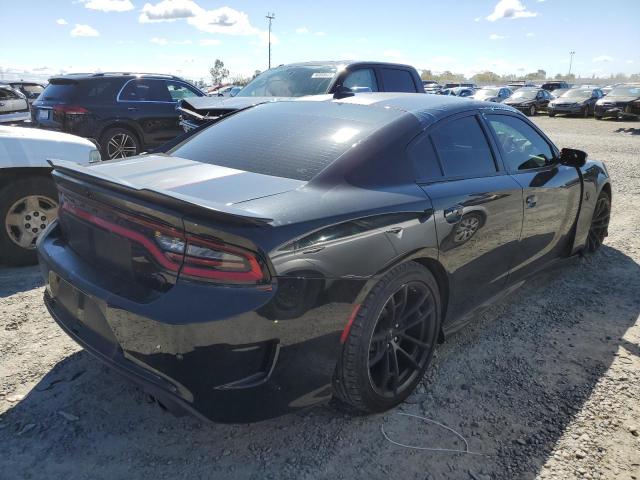 Photo 3 from auction – 2019 DODGE CHARGER SR with VIN 2C3CDXL93KH682038
